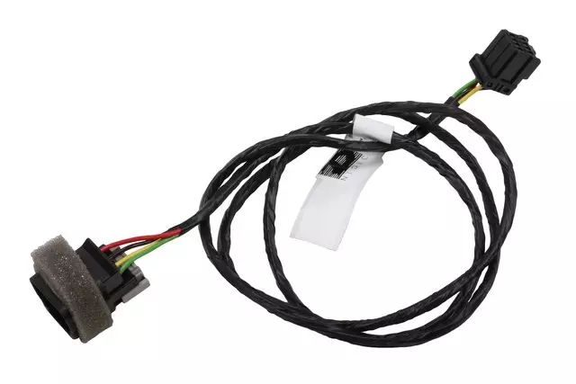 84146388 - : Rear Window Panel Wiring Harness for GM Image