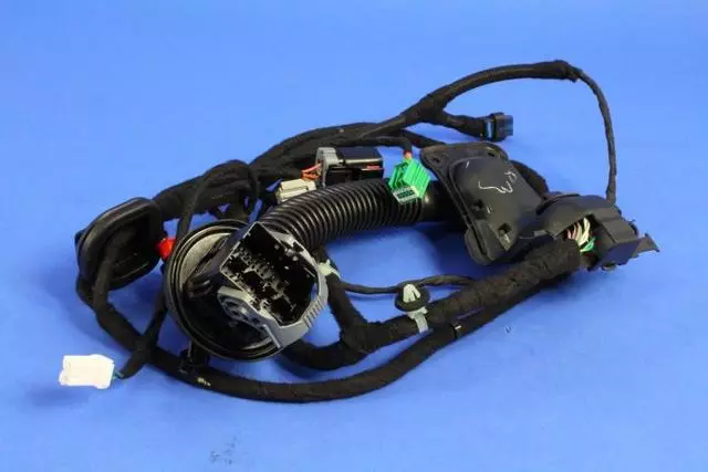 Front Door Wiring, Right Front Door - Mopar (68235060AC)