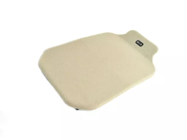 6DZ85HL1AA - Interior Trim: Load Floor Lid for Jeep: Grand Cherokee, Grand Cherokee WK Image