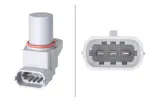 9121711 - : Hella Engine Camshaft Position Sensor for Hella Image