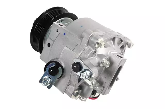 42783863 - : Air Conditioning Compressor for Chevrolet: Sonic Image