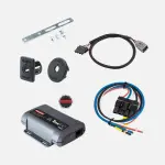 68722796AA - : Tow-Pro Trail Kit to Suit, Jeep Wrangler (JL version), Jeep Gladiator, sold by RedArc for Affiliated Accessories Image