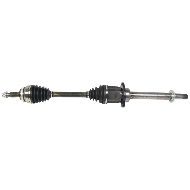 NCV69251 - : 17-19 Toyota Highlander (3.5 - FWD) CV Axle Assembly  - Front Right for GSP Image