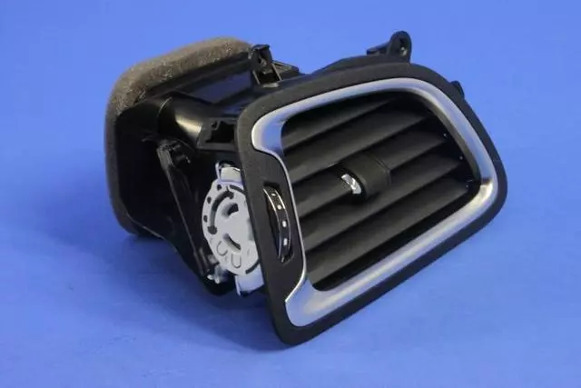 Air Conditioning & Heater Outlet, Left - Mopar (1YE471X9AC)