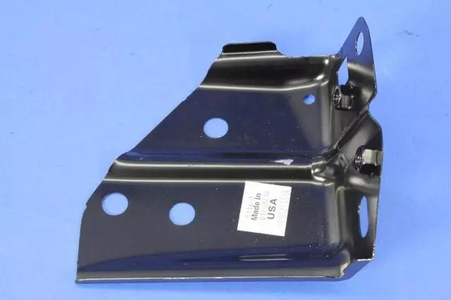 68092155AA - Body Sheet Metal Except Doors: Fender Reinforcement, Left for Dodge: Dart Image