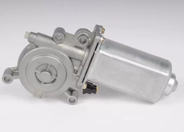 Power Window Regulator Motor - GM (19152023)