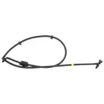 LB5Z17A605Z - Body: Inner Hose for Ford: Explorer, Police Interceptor Utility | Lincoln: Aviator Image