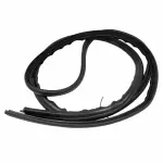 EK4Z61404A06E - Body: Weather-strip On Body for Ford: E-Transit, Transit-150, Transit-250, Transit-350, Transit-350 HD Image