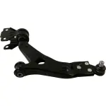 RK622136 - : Front Left Lower Suspension Control Arm and Ball Joint Assembly for Moog Image
