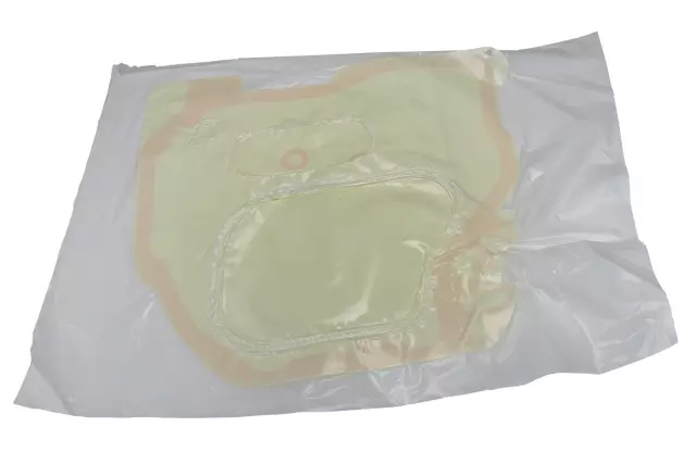 39087559 - : Front Driver Side Door Water Deflector for Chevrolet: Cruze Image