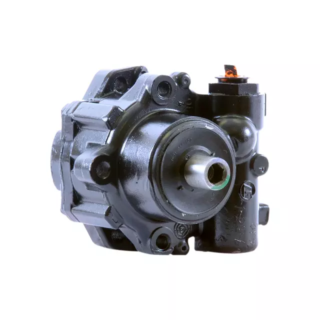 19318822 - : Remanufactured Pump for GM Image