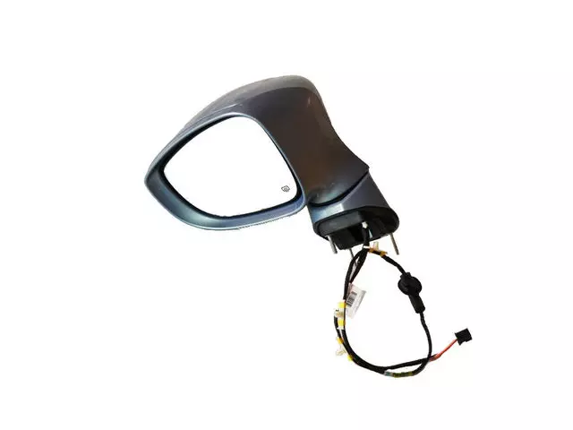 5RM13PQAAE - : Outside Rearview Mirror, Left for Mopar Image