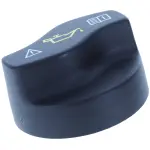 MO208 - : Engine Oil Filler Cap for Motorad Image