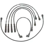 6714091 - : IGN WIRE SET-7MM for Denso Image