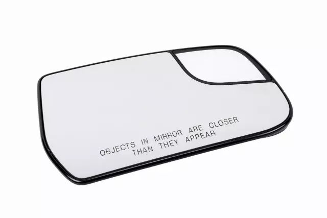 22906956 - Body: Mirror Glass for Chevrolet: Equinox Image