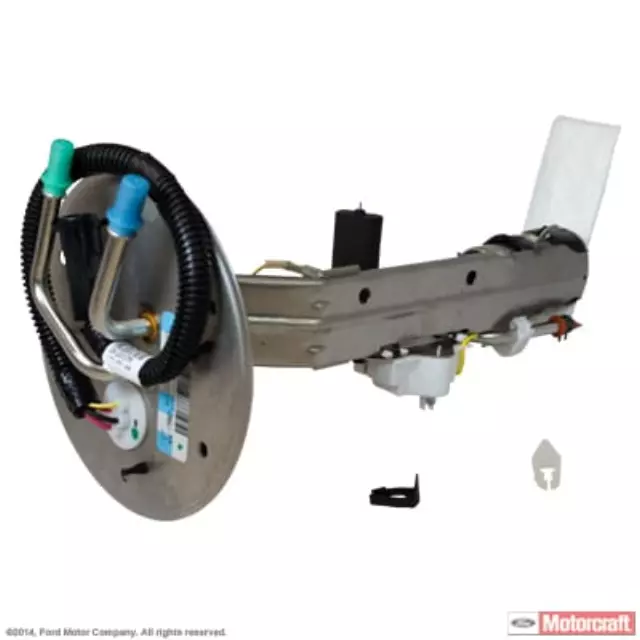 Fuel Pump - Ford (XL3Z-9H307-AB)