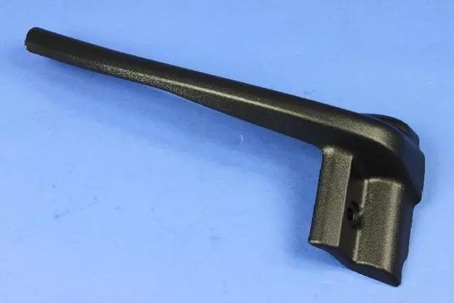 Front Fender Spat, Right - Mopar (05182362AB)