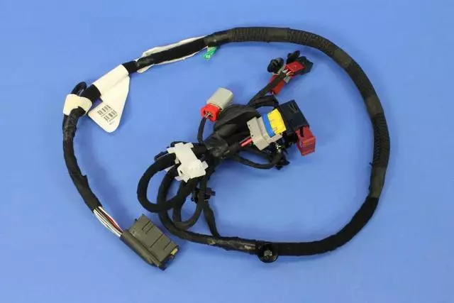 Front Door Wiring - Mopar (4727715AG)