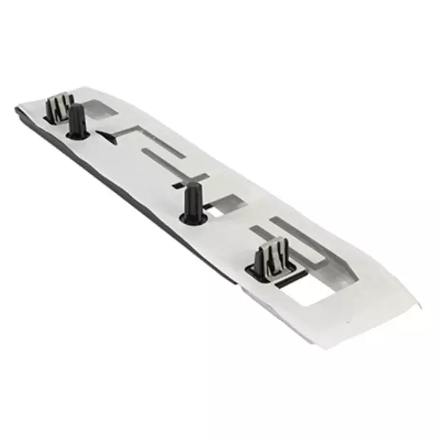 Nameplate - Ford (FL3Z-16720-K)