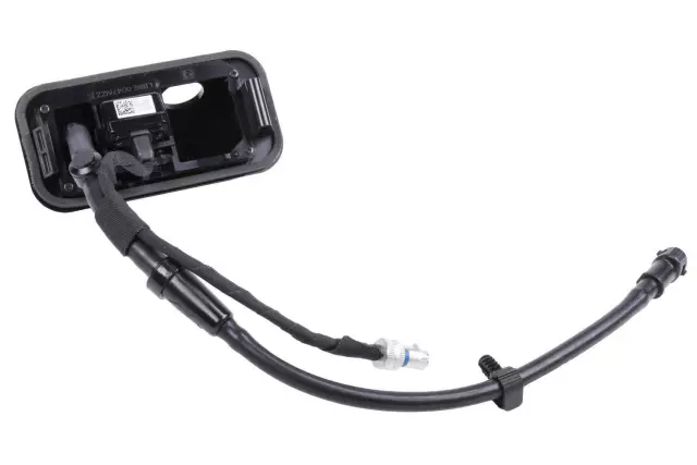 Video Display Inside Rearview Mirror Camera - GM (84271644)