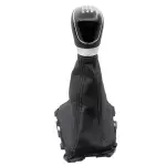 BV6Z7213B - Body: Shift Knob for Ford: Focus Image