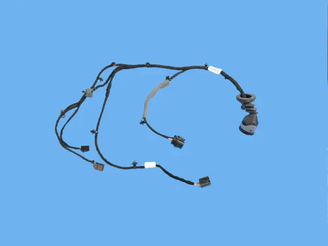 68266414AA - Electrical: Front Door Wiring, Left for Mopar Image