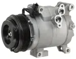 198331 - : Halla HCC-RS15 Compressor for FOUR SEASONS Image