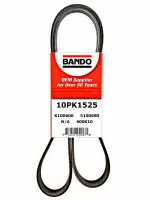 10PK1525 - : Accessory Drive Belt for Bando Image