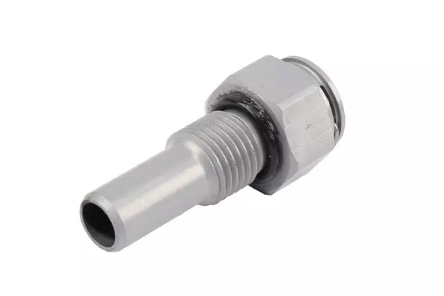 24233367 - : Automatic Transmission Fluid Cooler Line Fitting for GM Image