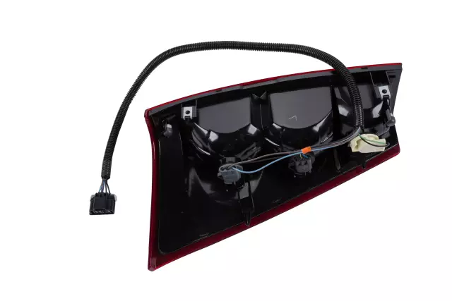 Passenger Side Tail Lamp Assembly - GM (15096924)