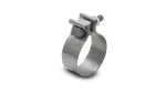 1164 - : 2.25in.ODSSExhaustSealClamp for Vibrant Image