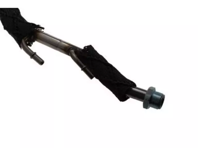 Tube Egr Valve To Exhaust Ma - Ford (F47Z-9D477-B)