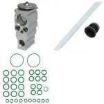 AK2014 - : A/C System Repair Kit -- Ancillary Kit for UAC Image