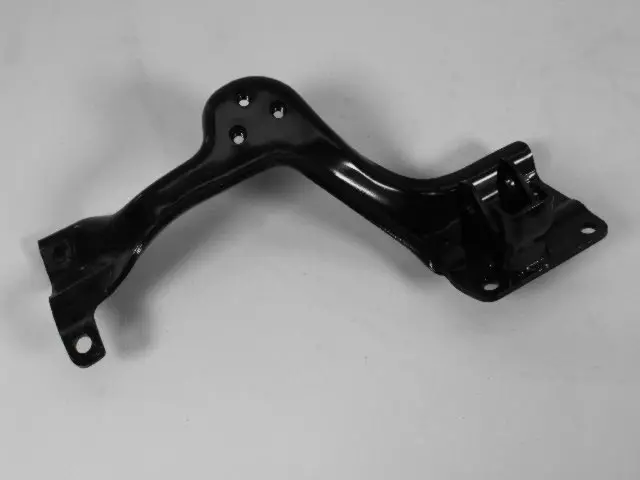 52110084AC - 5.7L HEMI Gas; Engine: Engine Mount Bracket, Left Side for Dodge: Ram 1500 | Ram: 1500 Image