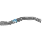53986 - : Exhaust Pipe 2.5" Inlet (ID) 2.5" Outlet (OD) for Walker Exhaust Image