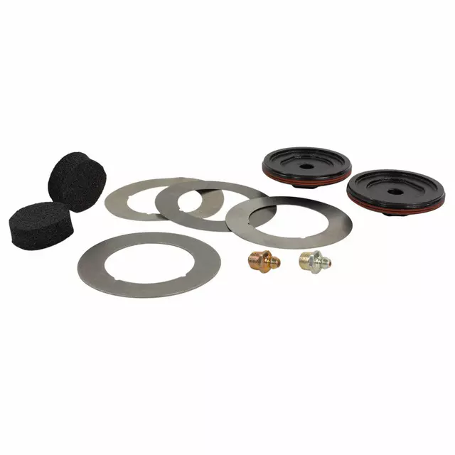 Kit Spindle Pin Repair - Ford (FC4Z-3111-D)