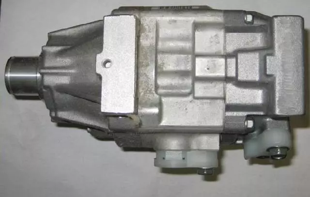 Compressor - Toyota (88320-52010-84)