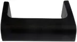 81177 - : Interior Door Pull Handle Front/Rear Left for Dorman Image