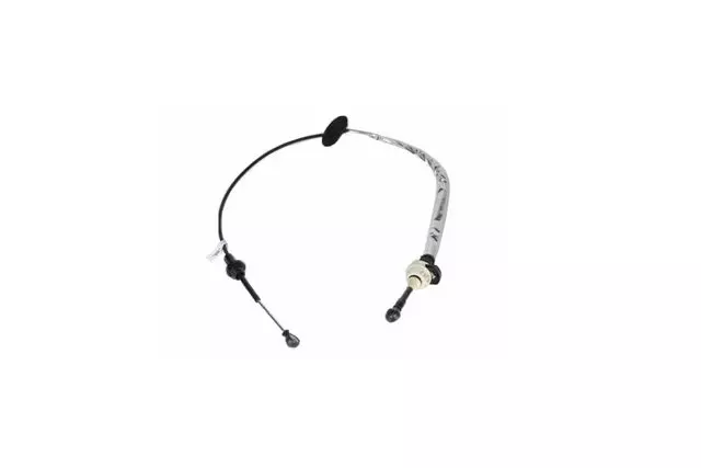 22737100 - : Automatic Transmission Control Lever Cable for ACDelco Image