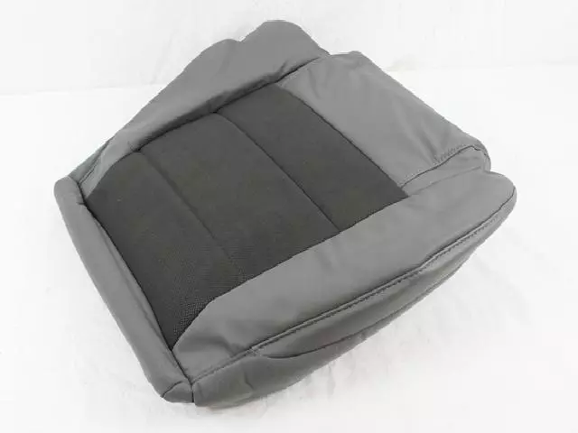 1DF111D5AA - Interior Trim: Front Seat Cushion Cover for Mopar Image