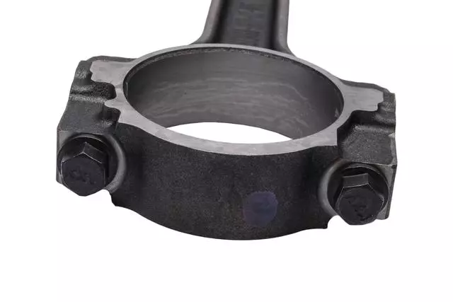 12607478 - Engine: Connecting Rod for Chevrolet: Express 2500, Express 3500, Silverado 1500, Silverado 1500 Classic, Tahoe | GMC: Savana 2500, Savana 3500, Sierra 1500, Sierra 1500 Classic, Yukon Image