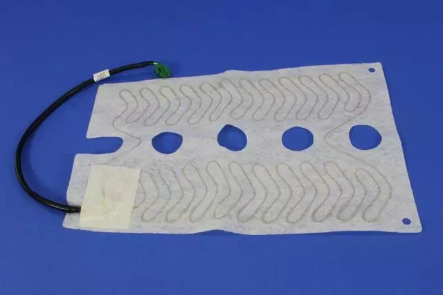 68231686AA - Interior Trim: Heated Seat Element for Dodge: Dart Image