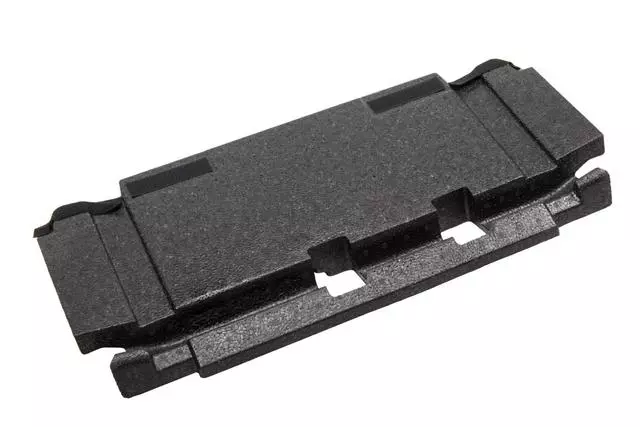 13438053 - : 2016-2019 Buick Cascada - Jet Black Rear Compartment Front Floor Carpet for Buick: Cascada Image