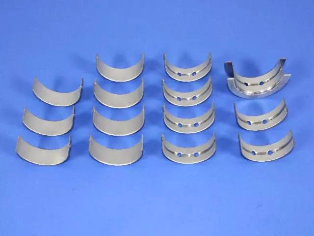 Crankshaft Bearing Kit - Mopar (68002987AA)