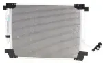 K21001MA0KNW - HVAC: Value Advantageâ„¢ COND. AND LIQUID TANK ASSY for Infiniti Image