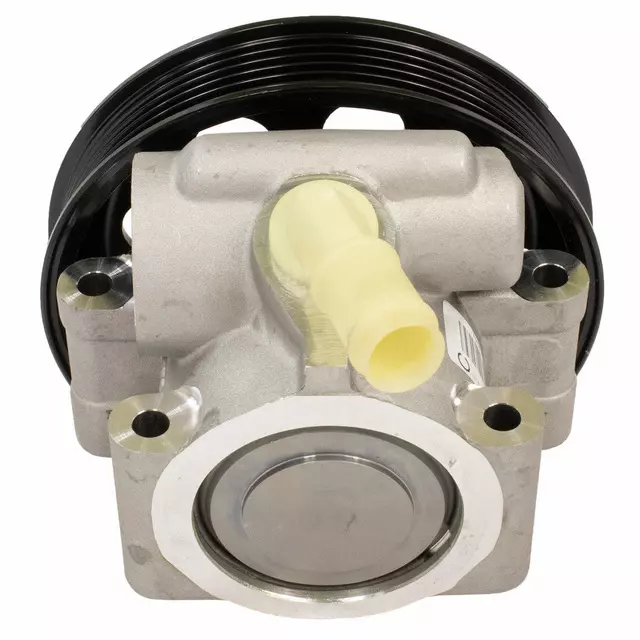 Power Steering Pump - Ford (JC3Z-3A674-D)