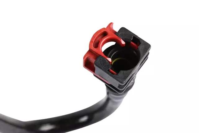 Power Brake Booster Pump Inlet Pipe Assembly - GM (23226568)