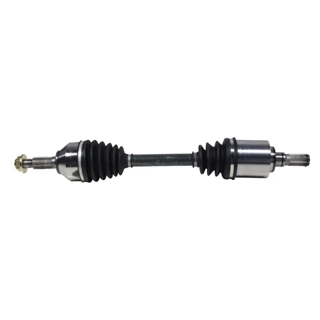 NCV10626 - : Ford, Mercury CV Axle Assembly  - Front Left for GSP Image