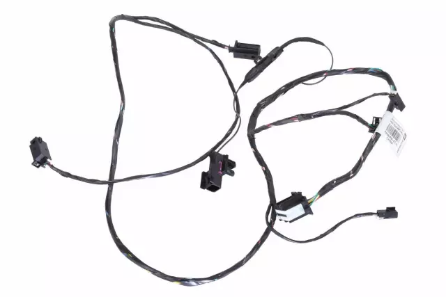 Air Conditioning Wiring Harness - GM (84286462)