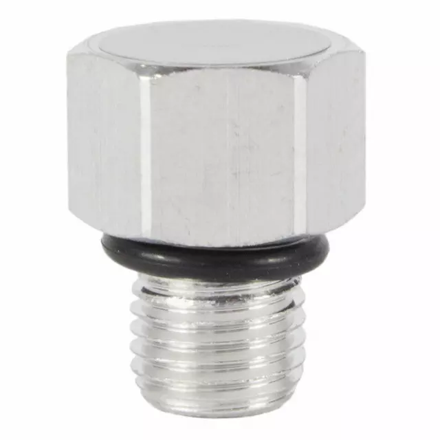 A/C Compressor Relief Valve - Ford (8S4Z-19D644-AA)